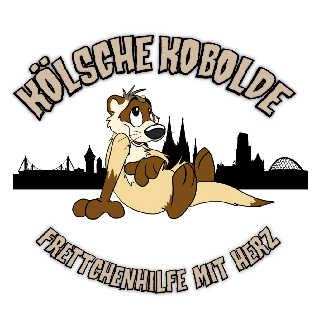 Kölsche Kobolde Logo